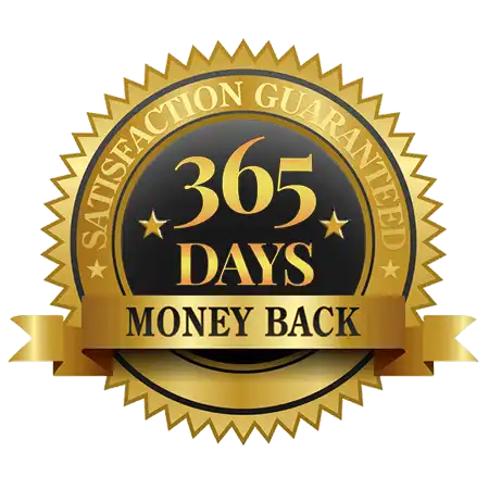 Spartamax money back gurantee