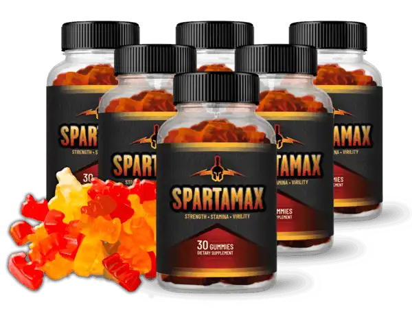 Spartamax home image